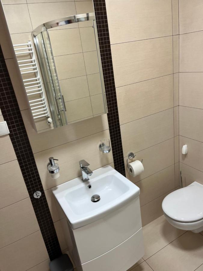 Górski z ogródkiem Zakopane Zewnętrze zdjęcie
